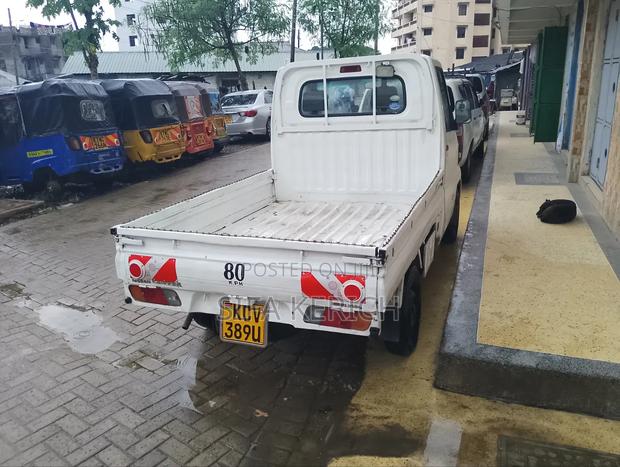 Nissan Clipper - thumbnail 2