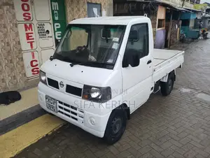Nissan Clipper