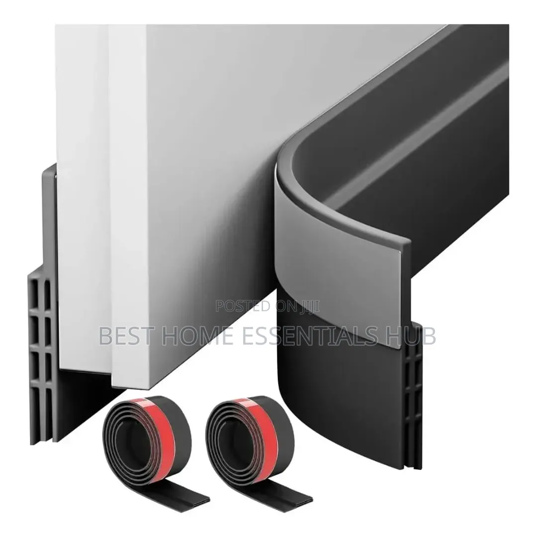 Door Strip 1m Waterproof, Dust-Free