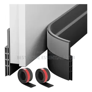Door Strip 1m Waterproof, Dust-Free