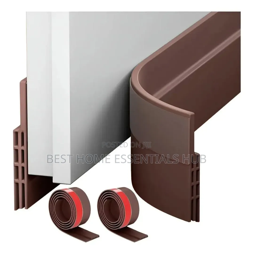 Door Strip 1m Waterproof, Dust-Free