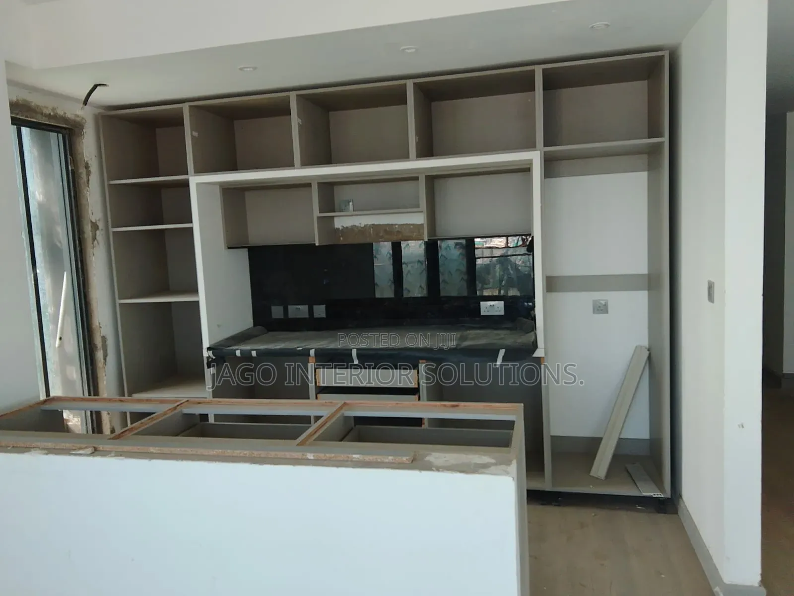 Home Interior Design