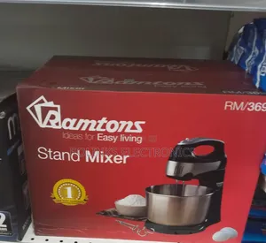 Ramtons Stand Mixer