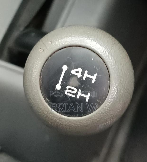 Nissan Vanette 2014 White - thumbnail 19