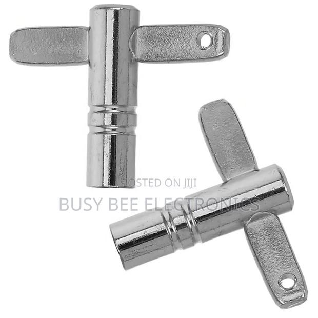 Drum Key Jazz Drum Universal Screw - thumbnail 2