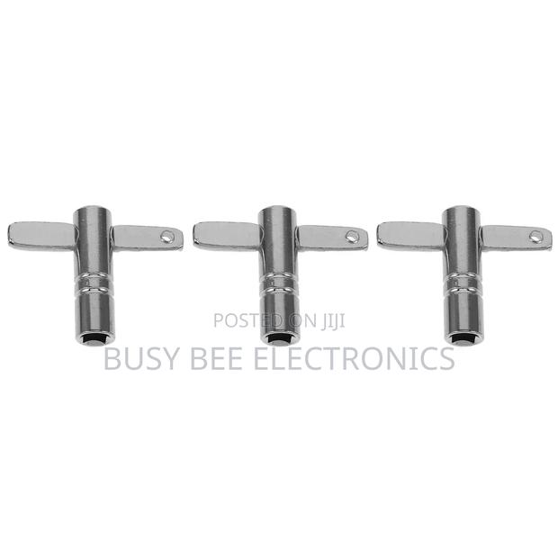 Drum Key Jazz Drum Universal Screw - thumbnail 3