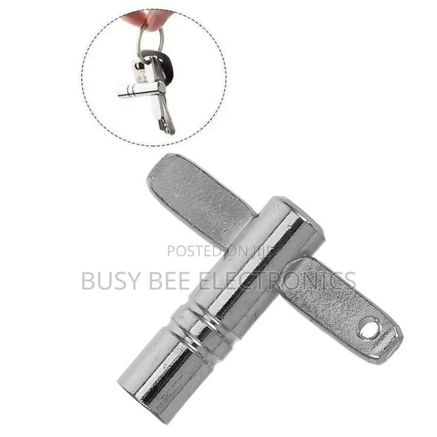 Drum Key Jazz Drum Universal Screw - thumbnail 4