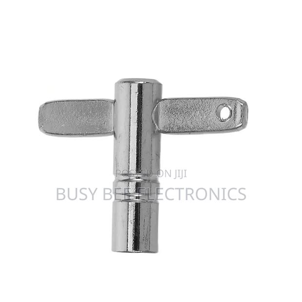 Drum Key Jazz Drum Universal Screw - thumbnail 6
