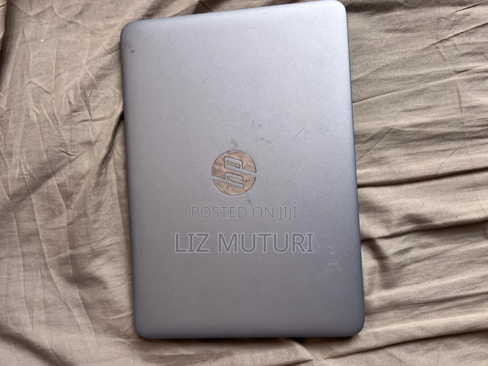 Laptop HP EliteBook 840 G3 8GB Intel Core i5 SSD 256GB