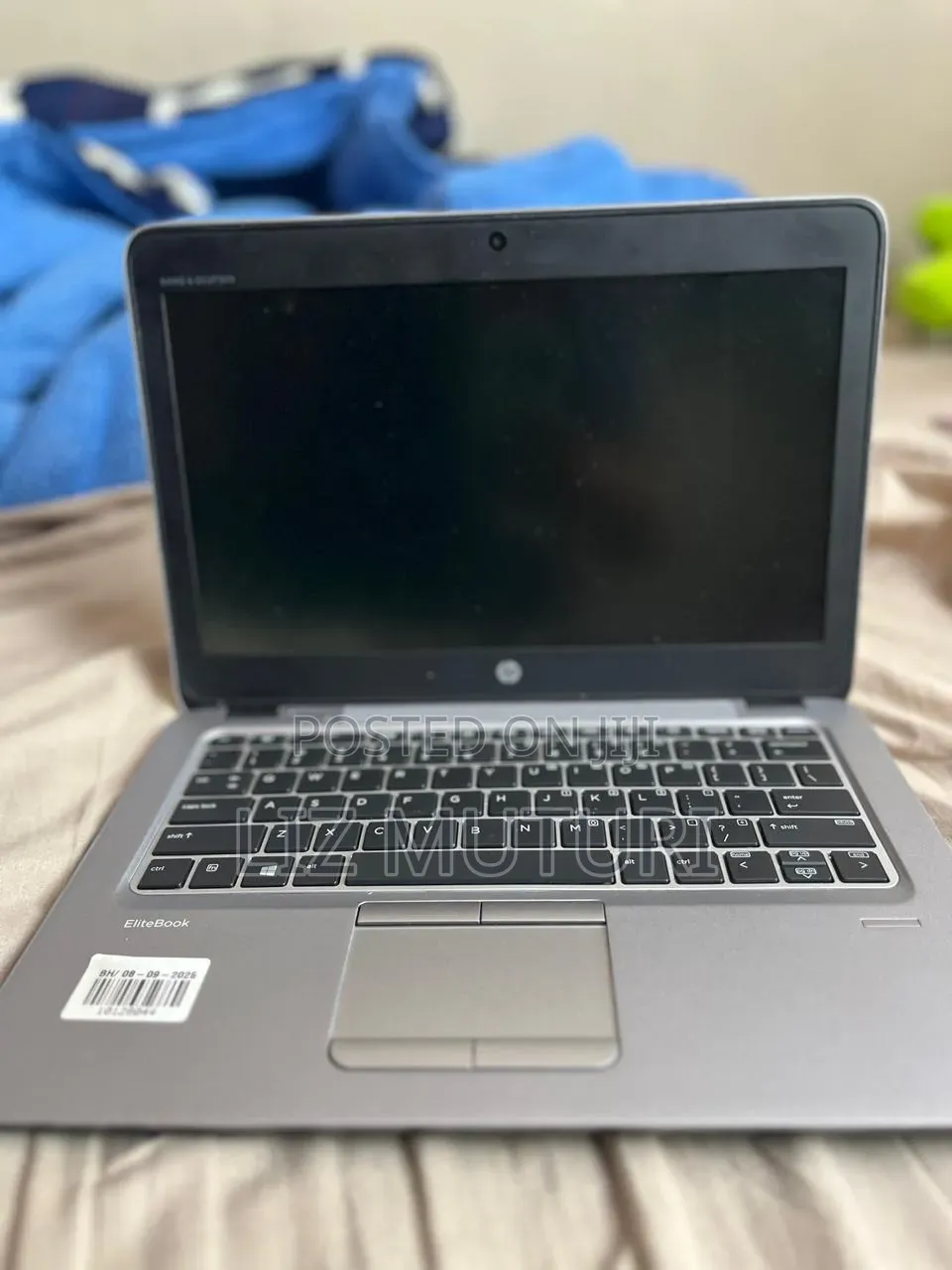 Laptop HP EliteBook 840 G3 8GB Intel Core i5 SSD 256GB