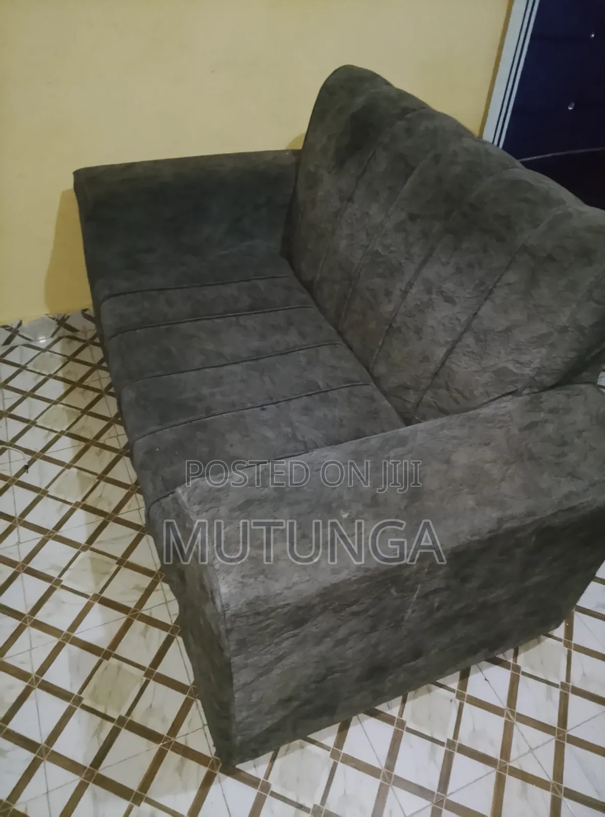 2 Seater Furniture