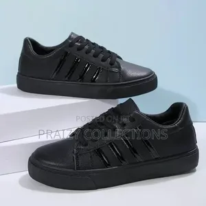 Classic Women Sneakers
Sizes 37-43