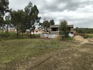 Eighth Acre Plot for Sale in Ngong Matasia Near Tarmac and Schools