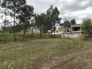 Eighth Acre Plot for Sale in Ngong Matasia Near Tarmac and Schools