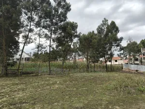Eighth Acre Plot for Sale in Ngong Matasia Near Tarmac and Schools