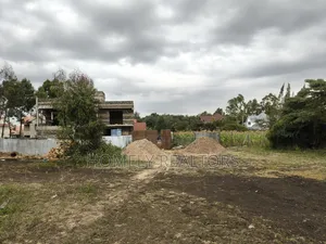 Eighth Acre Plot for Sale in Ngong Matasia Near Tarmac and Schools