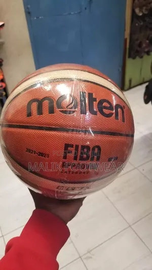 Basketball Molten