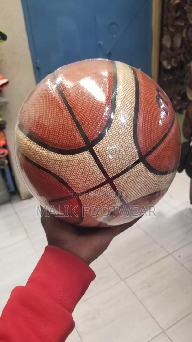 Basketball Molten - thumbnail 6