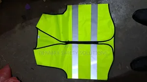 Safety Reflectors (Reflective Vest)