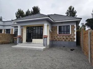 4bdrm Bungalow in Nkoroi for sale