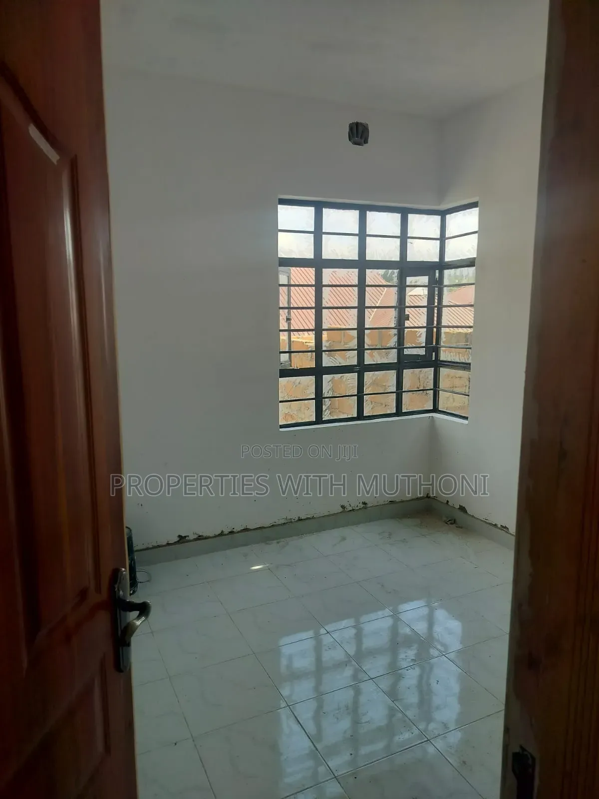 4bdrm Bungalow in Nkoroi for sale