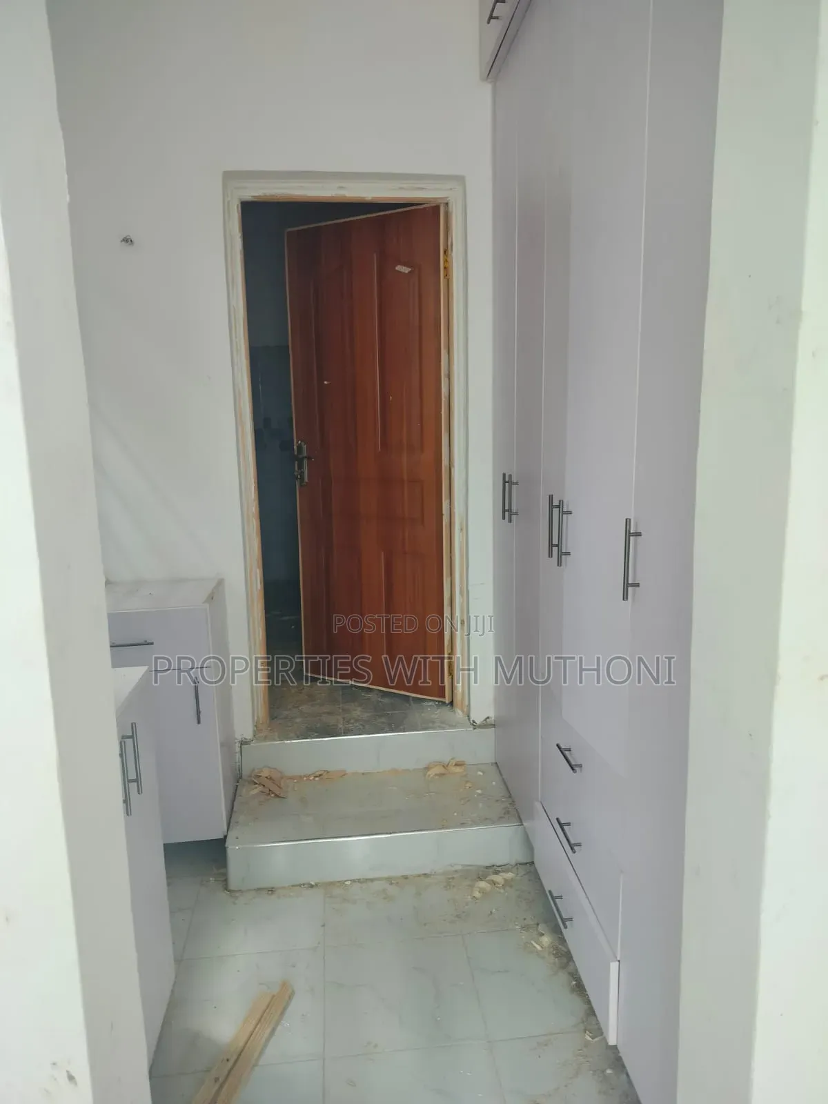 4bdrm Bungalow in Nkoroi for sale