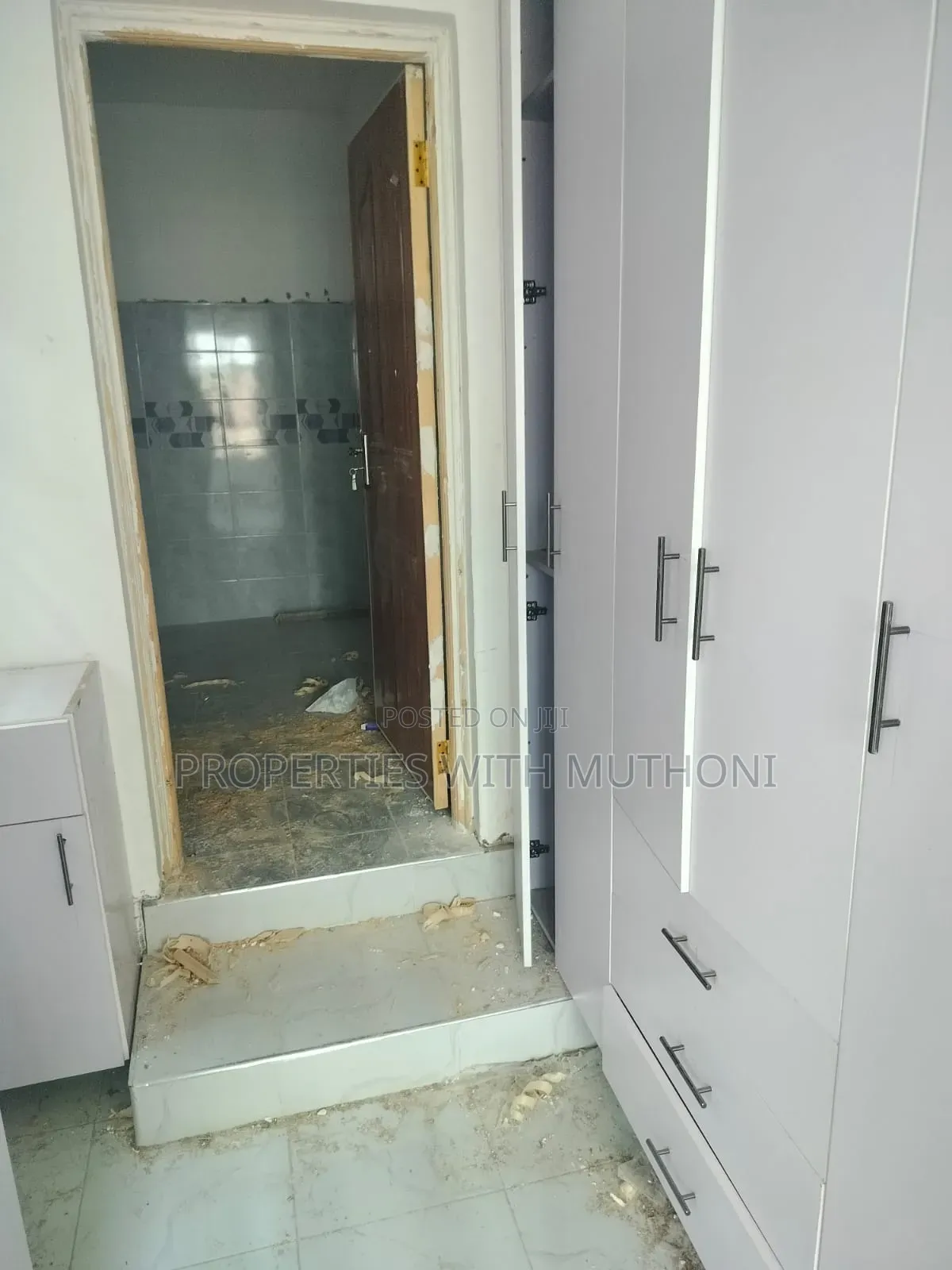 4bdrm Bungalow in Nkoroi for sale