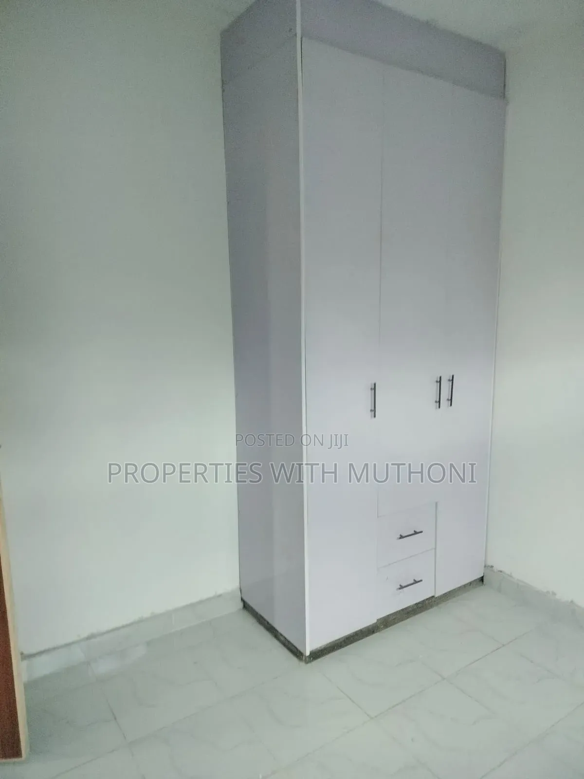 4bdrm Bungalow in Nkoroi for sale