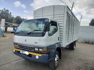 Mitsubishi Fh Local