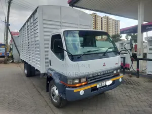Mitsubishi Fh Local