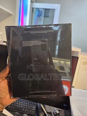 New Samsung Galaxy Z Fold 5 512 GB Black