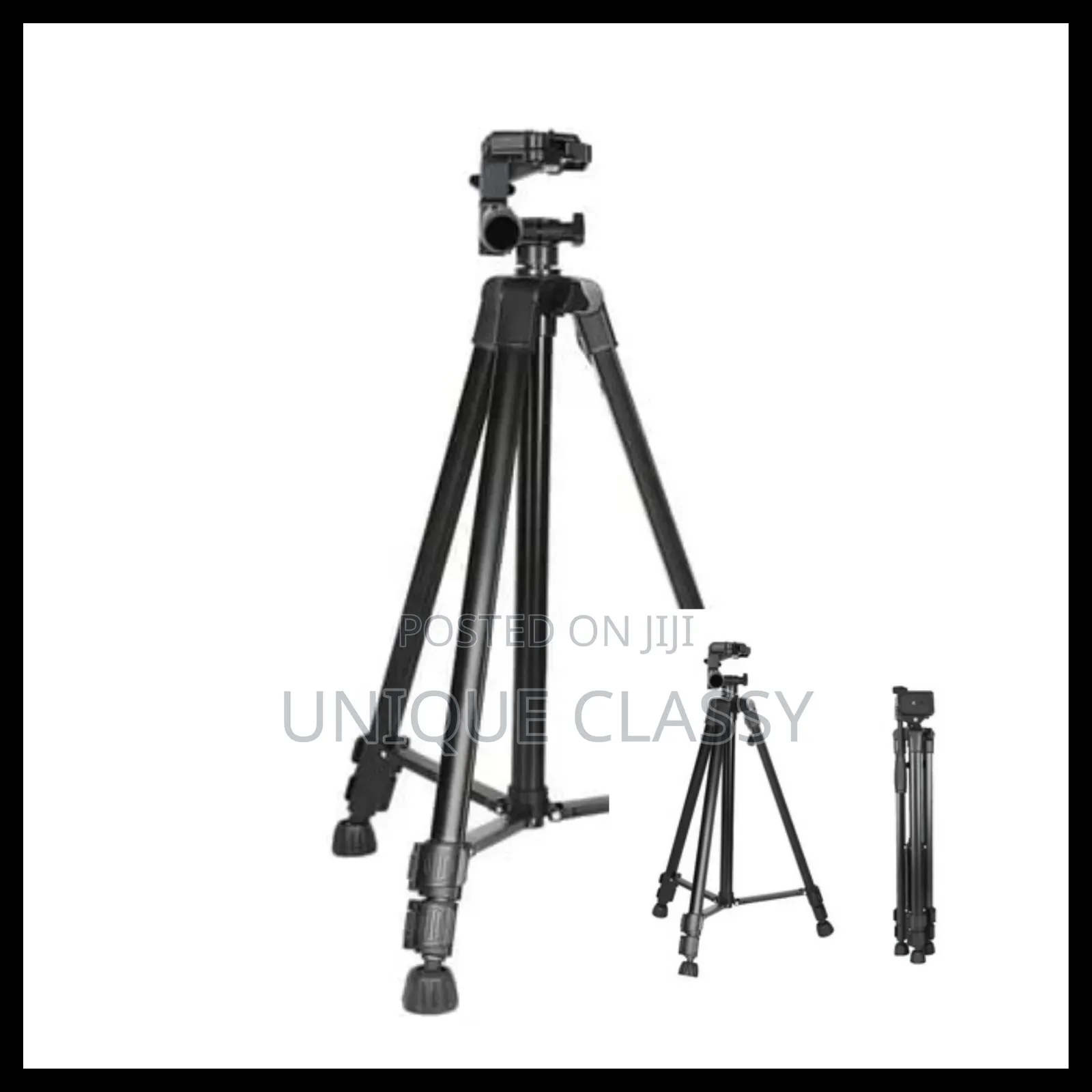 1.4m Tripod Stand