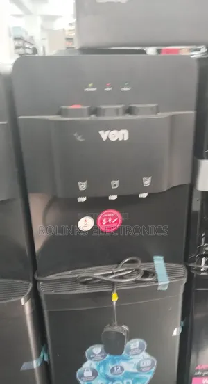 Von Water Dispenser
