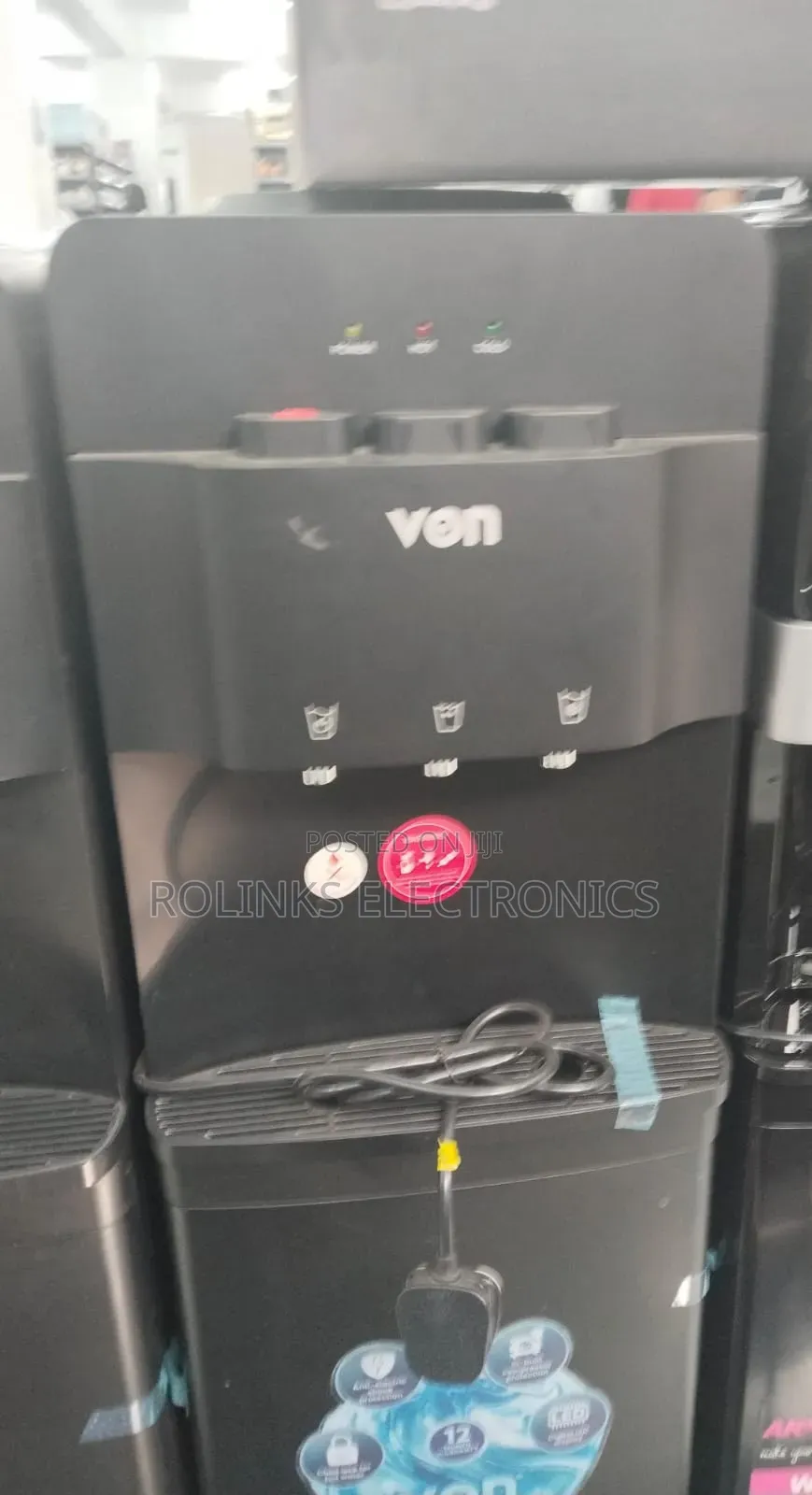 Von Water Dispenser