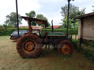 John Deere