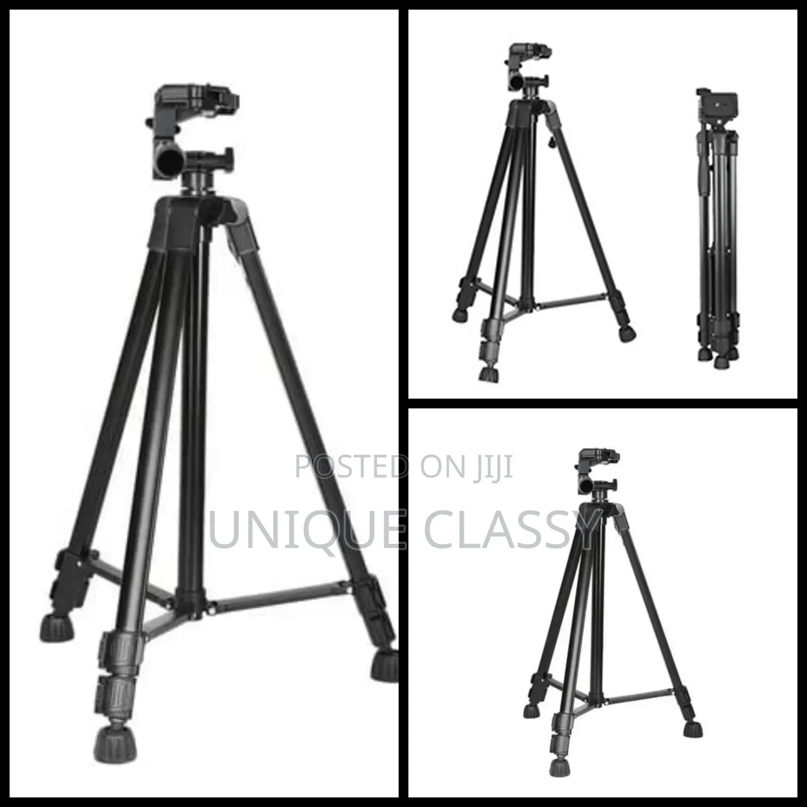 1.4m Tripod Stand