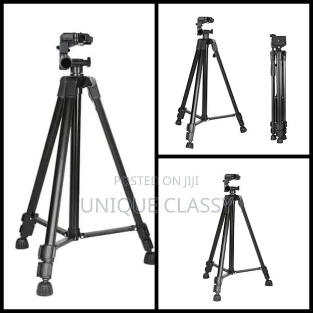 1.4m Tripod Stand - thumbnail 2