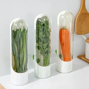 Herb and Vegetable Fresh-