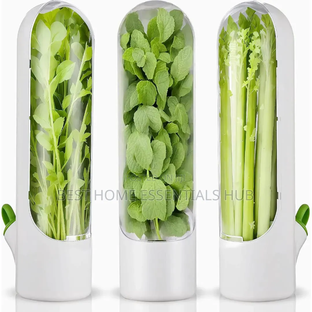 Herb and Vegetable Fresh-