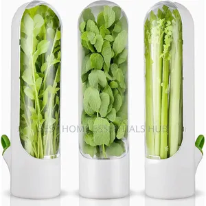Herb and Vegetable Fresh-