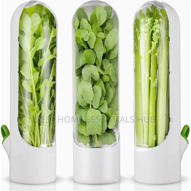 Herb and Vegetable Fresh- - thumbnail 2