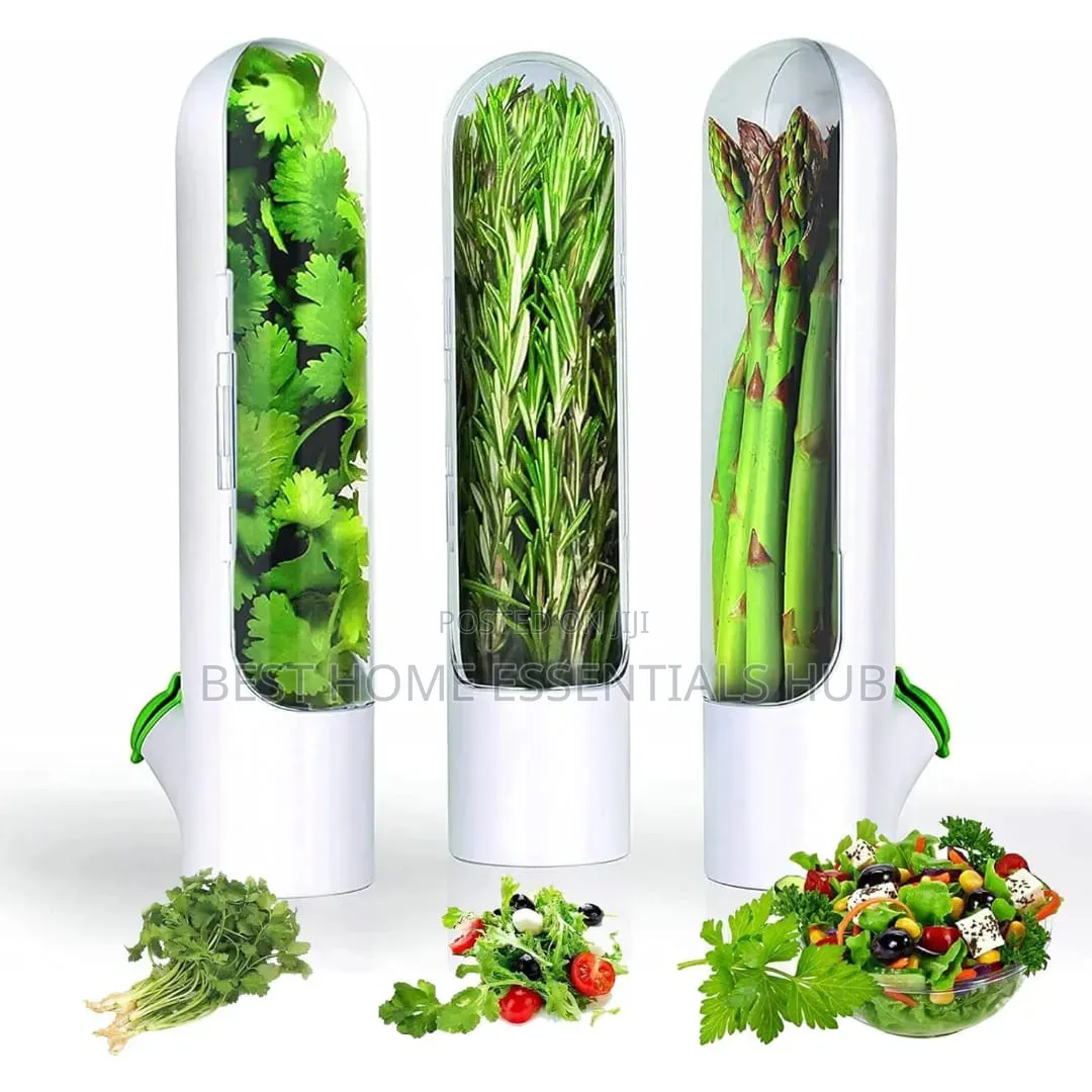 Herb and Vegetable Fresh-