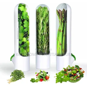 Herb and Vegetable Fresh-