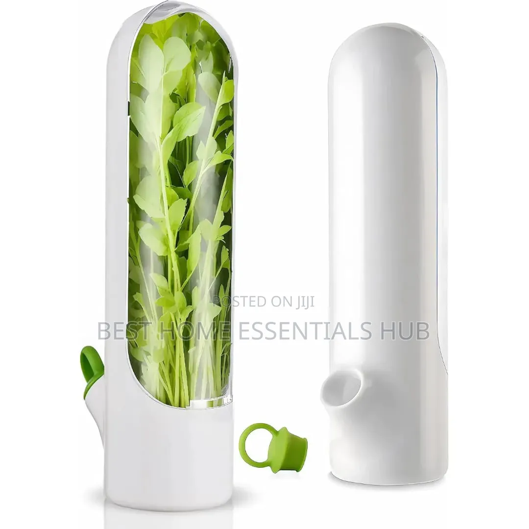 Herb and Vegetable Fresh-