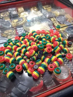 Hair Beads
