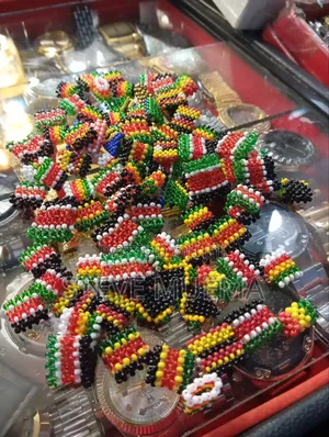 Hair Beads