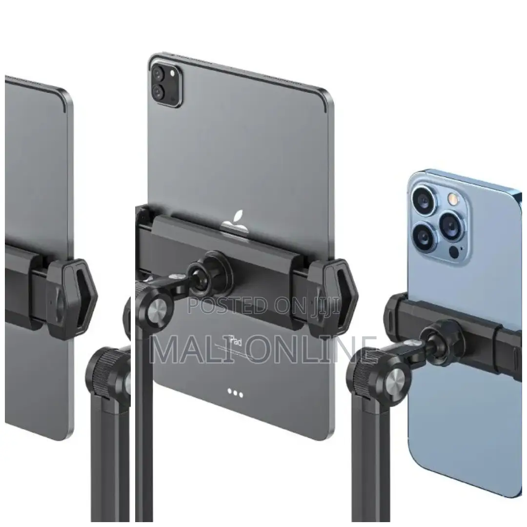 Phone Stand Holder 360 Rotation