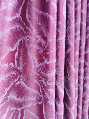 Curtains and Sheers