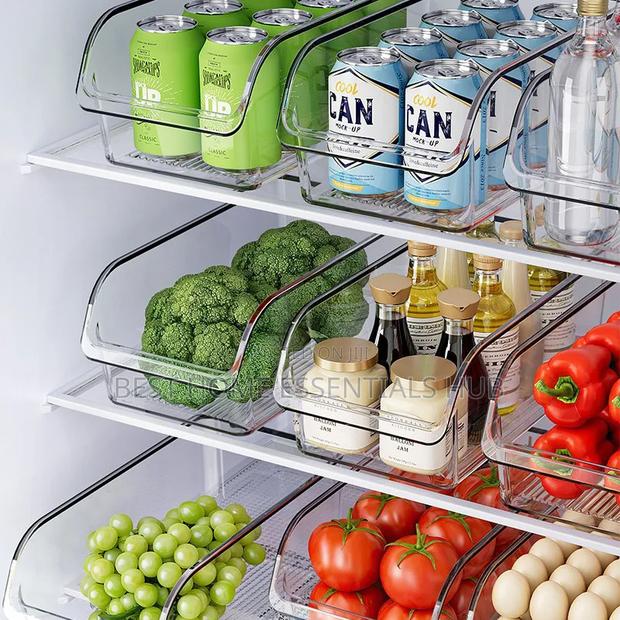 *Acrylic Fridge Storage Box* - thumbnail 4