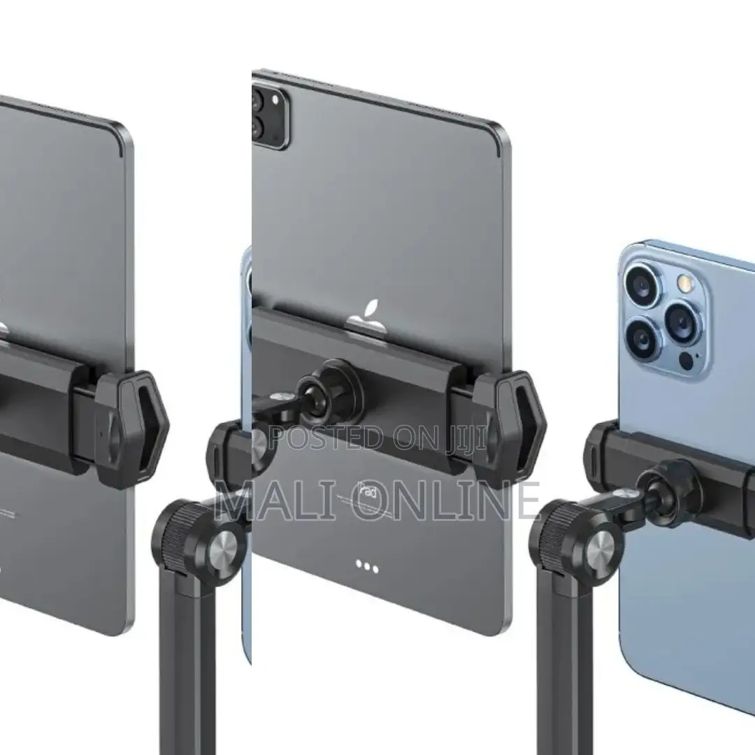 Phone Stand Holder 360 Rotation